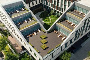 Alojamiento - Flow And Co. Qingdao, Autograph Collection