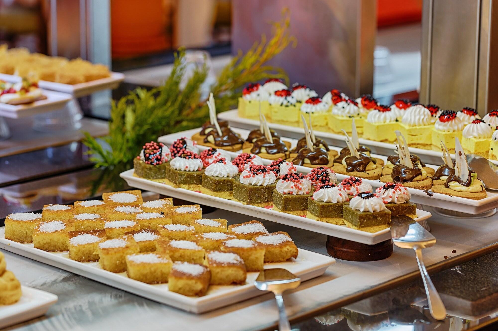 Restaurant Pasa Beach Hotel - All Inclusive