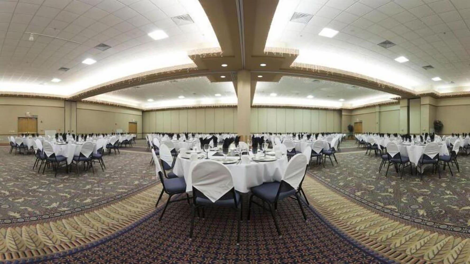 Salón de Baile Holiday Inn Spearfish - Convention Center by IHG
