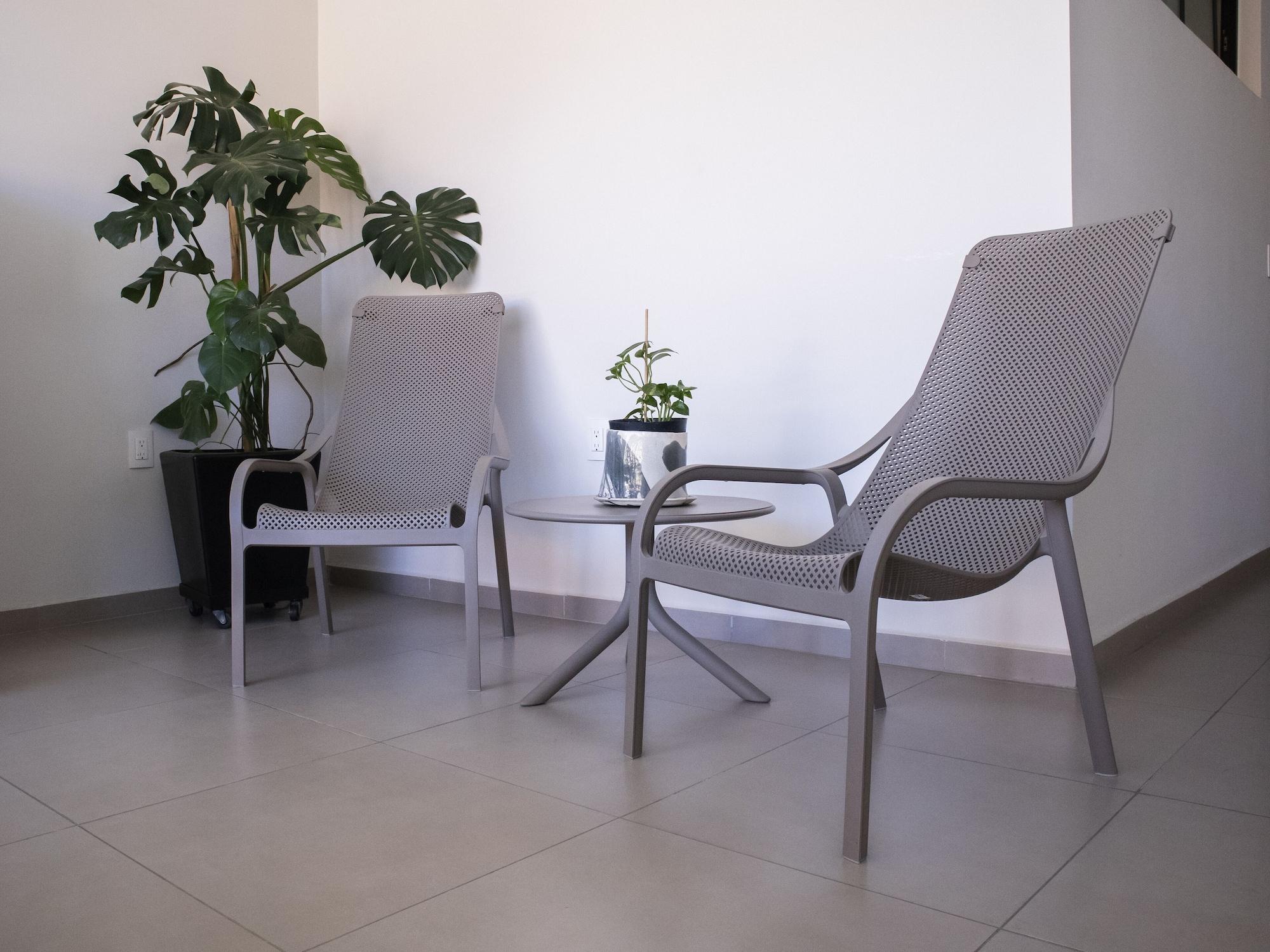 Comodidades del Alojamiento Hotel Mayis