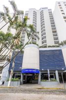 Alojamiento - Park Tower Campinas Residence by Nacional Inn