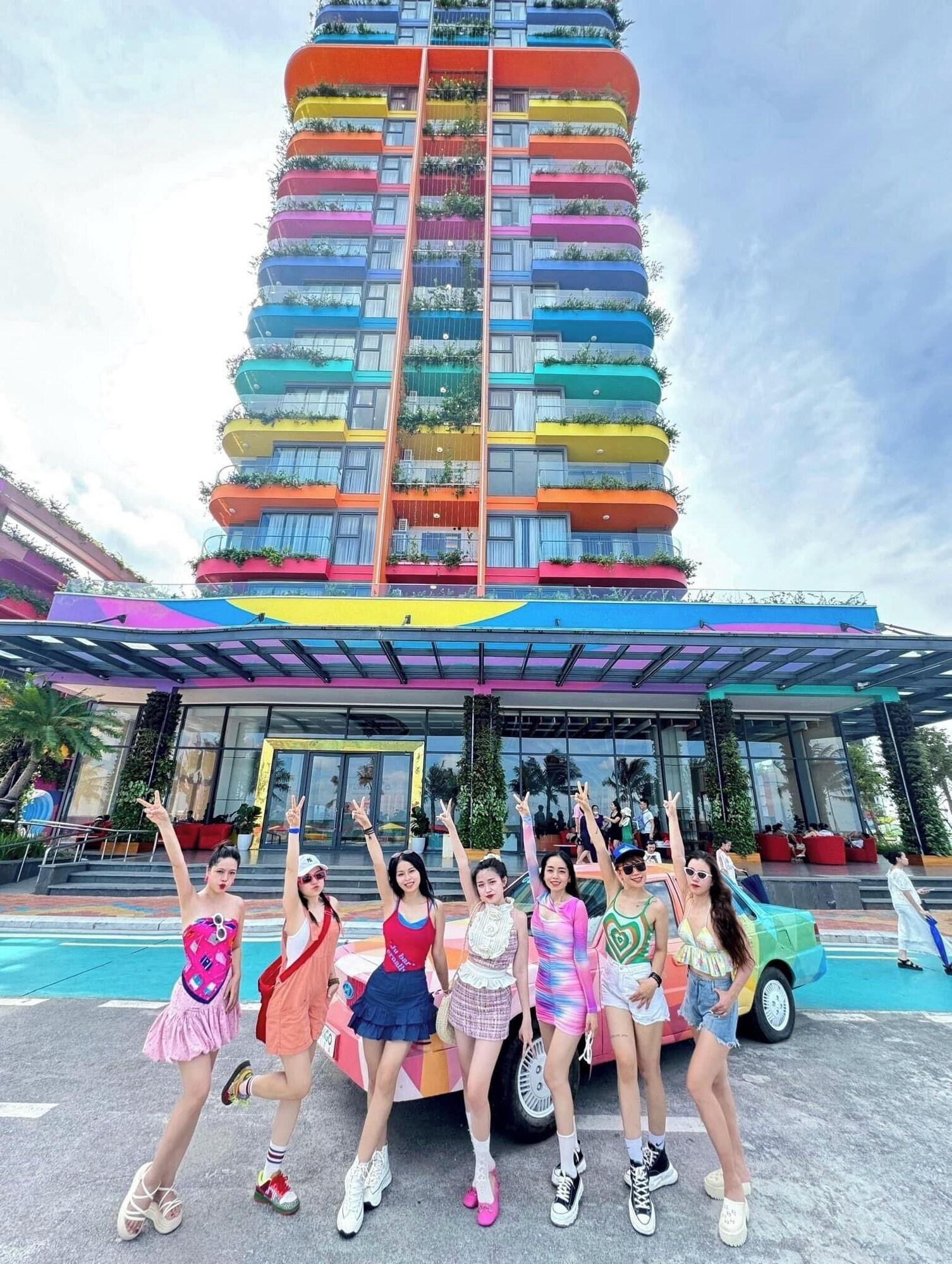 Varios FLAMINGO HAI TIEN-SEA VIEW