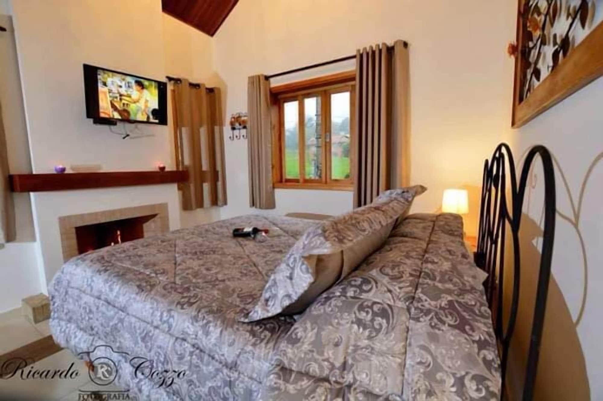 Varios Hotel Villa Greenberg