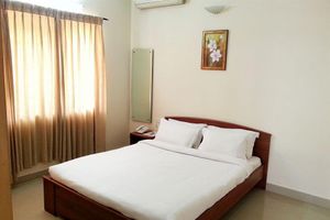 Alojamiento - The Grand Serenity Apartment Hotel