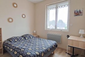 Alquiler Vacacional - 3-star apartment 63 m2