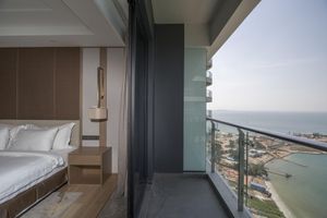 Alojamiento - Jing Shang Hotel