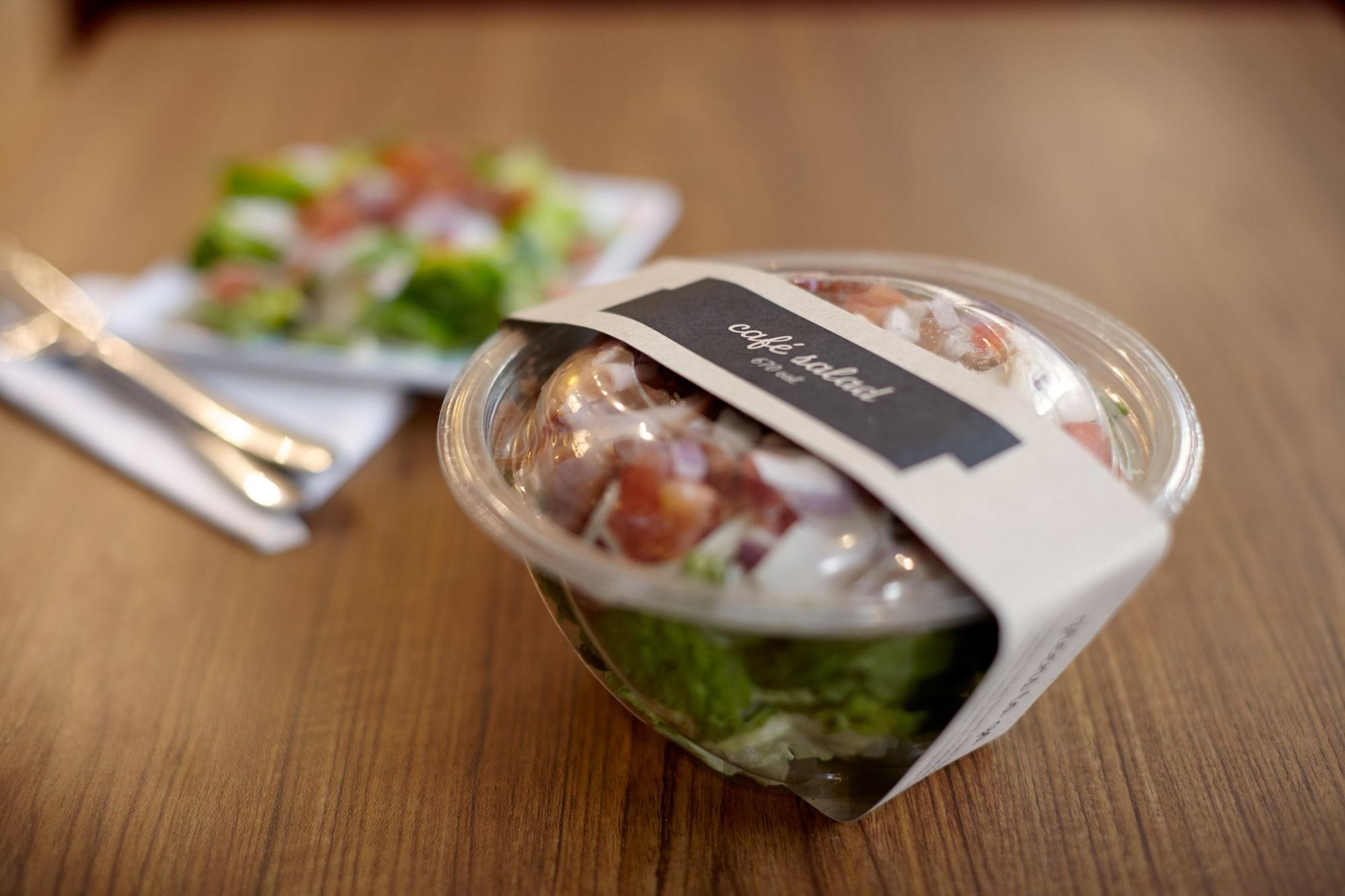 Restaurant Hyatt Place Dubai Al Rigga