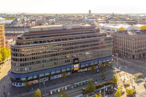 Alojamiento - Original Sokos Hotel Vaakuna Helsinki