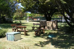 Alojamiento - Titania Motel