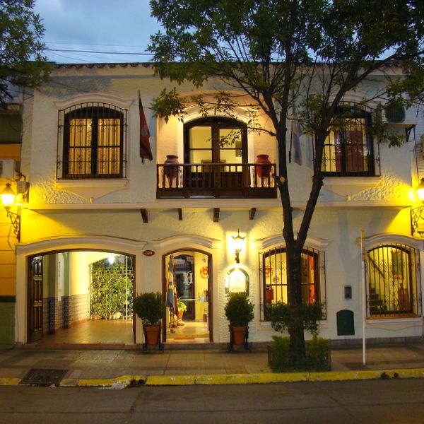 Hotel La Candela