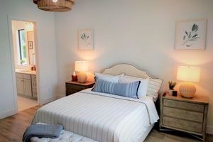Arriendo temporal - BRAND NEW - 4BD/3BTH - Single House - Lely Resort - Heated Pool - Resort Access