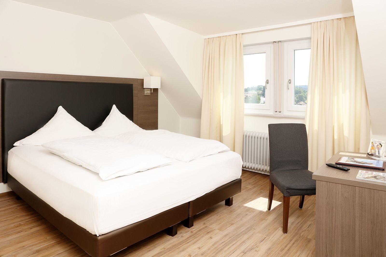 Set de Habitación Ringhotel Zum Goldenen Ochsen