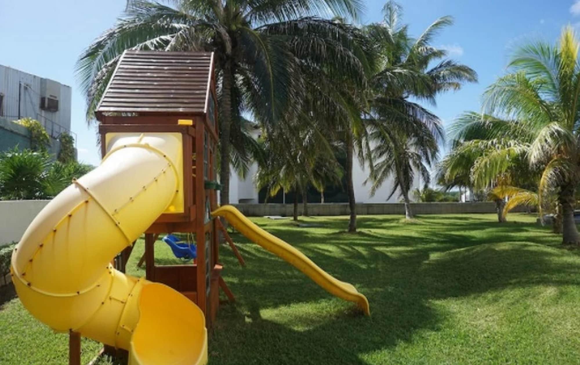 Instalaciones Recreativas Condo David