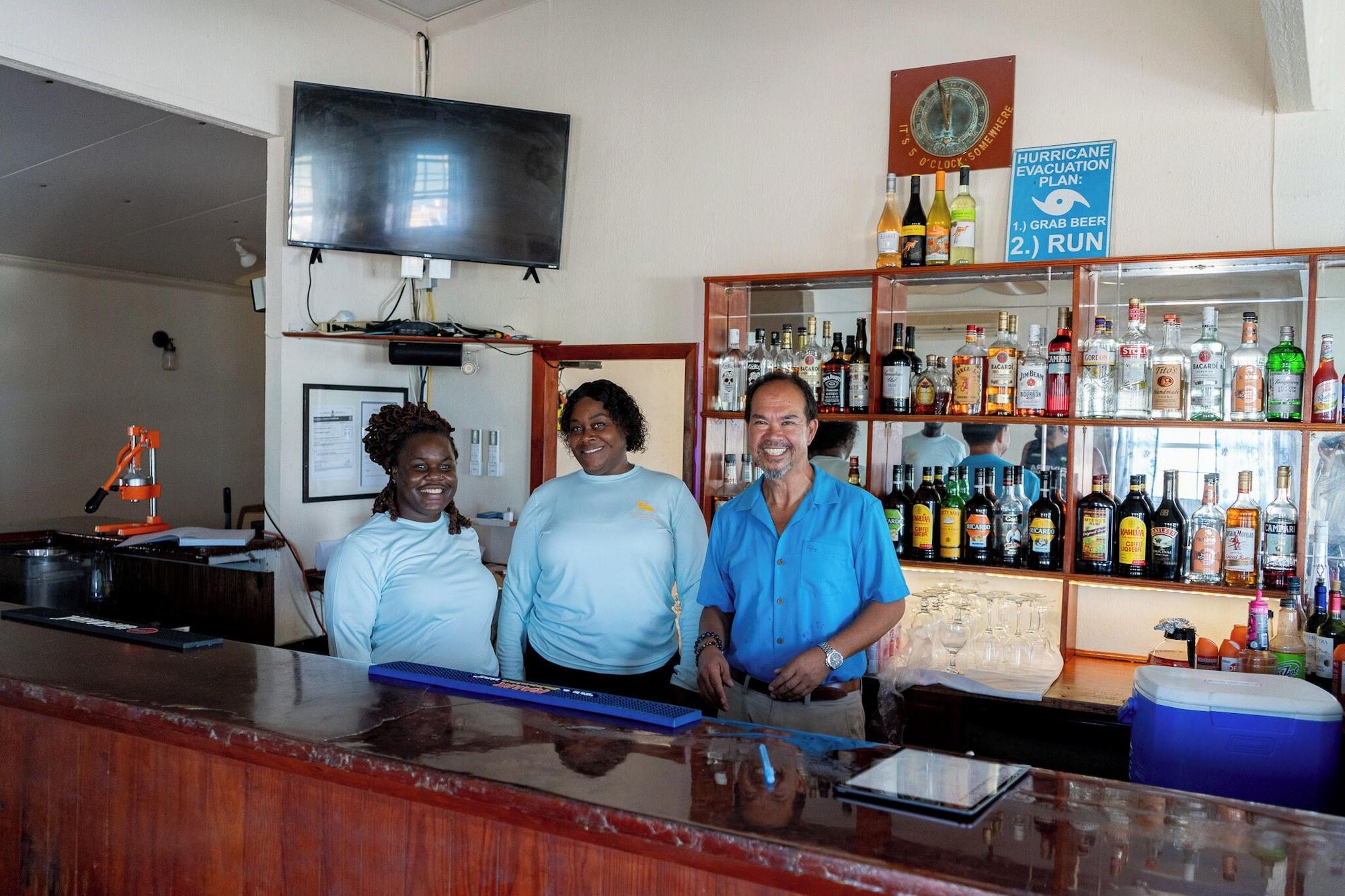 Vista Lobby Saint Francis Resort