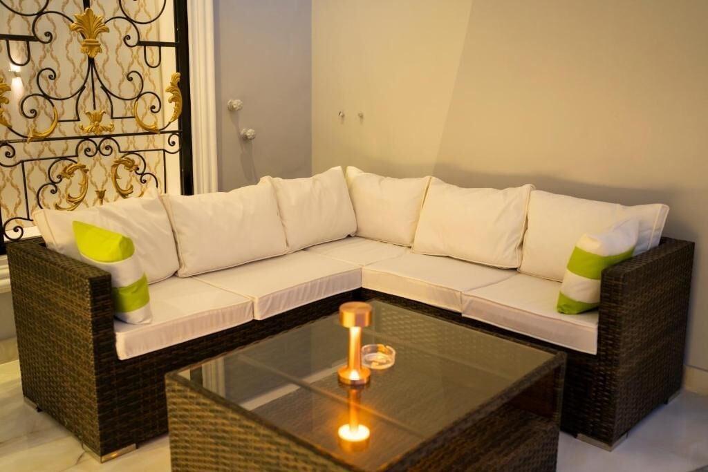 Vista Lobby The Edition Bahawalpur