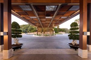 Alojamiento - Eurostars Sitges