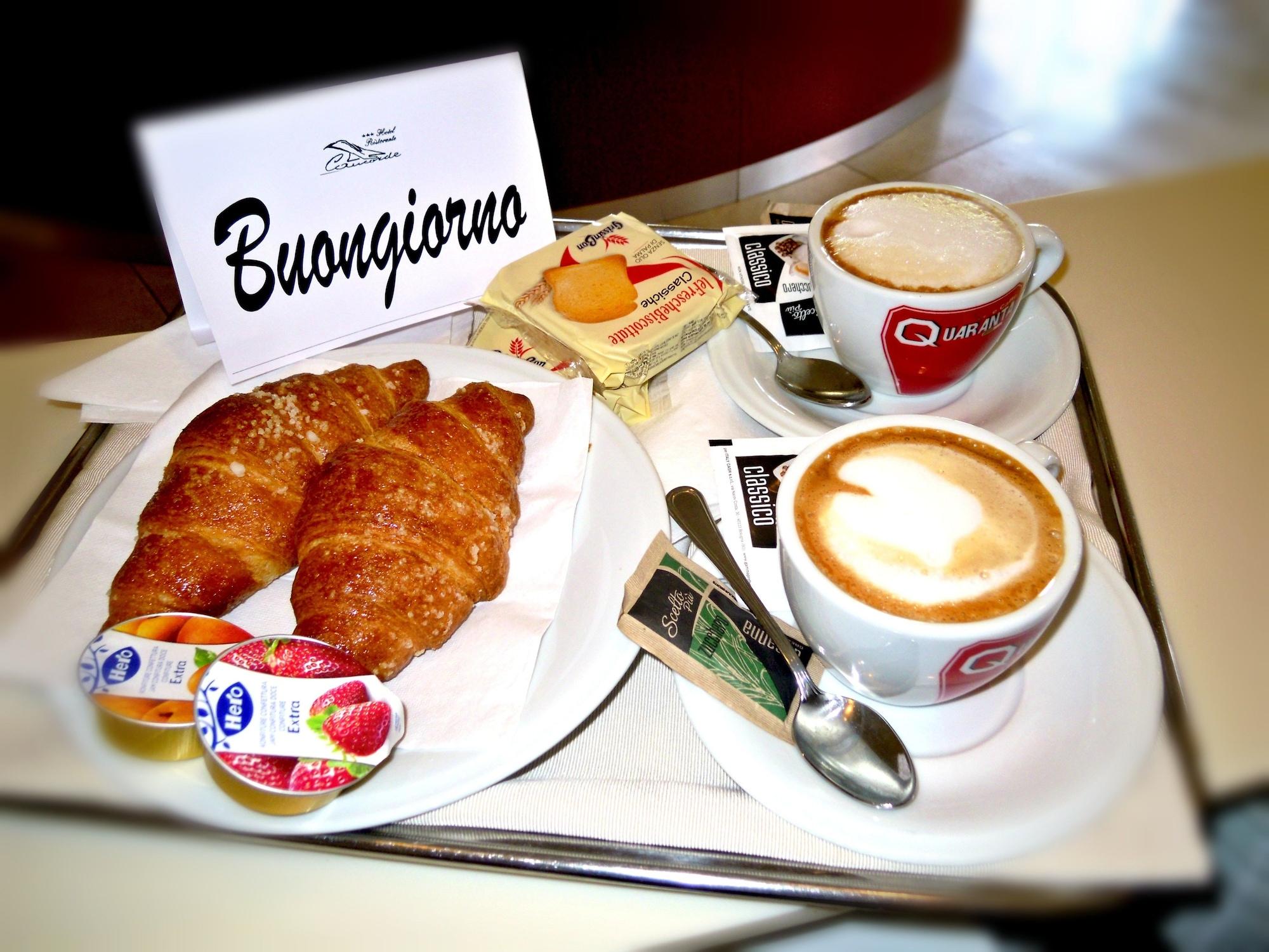 Restaurant Hotel Concorde