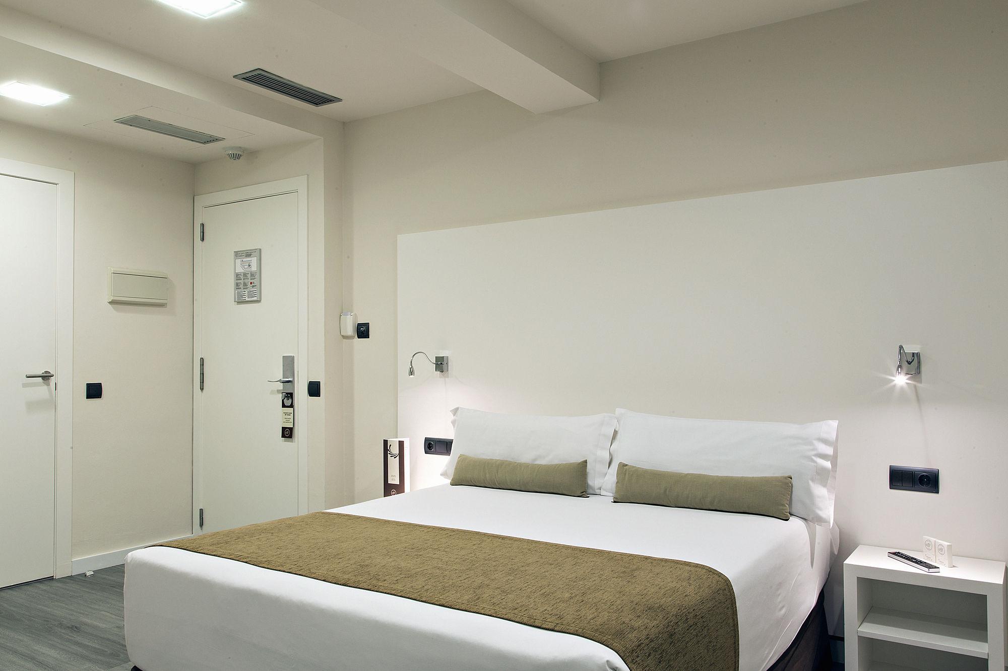 Hotel Bcn Urbaness Hotels Del Comte