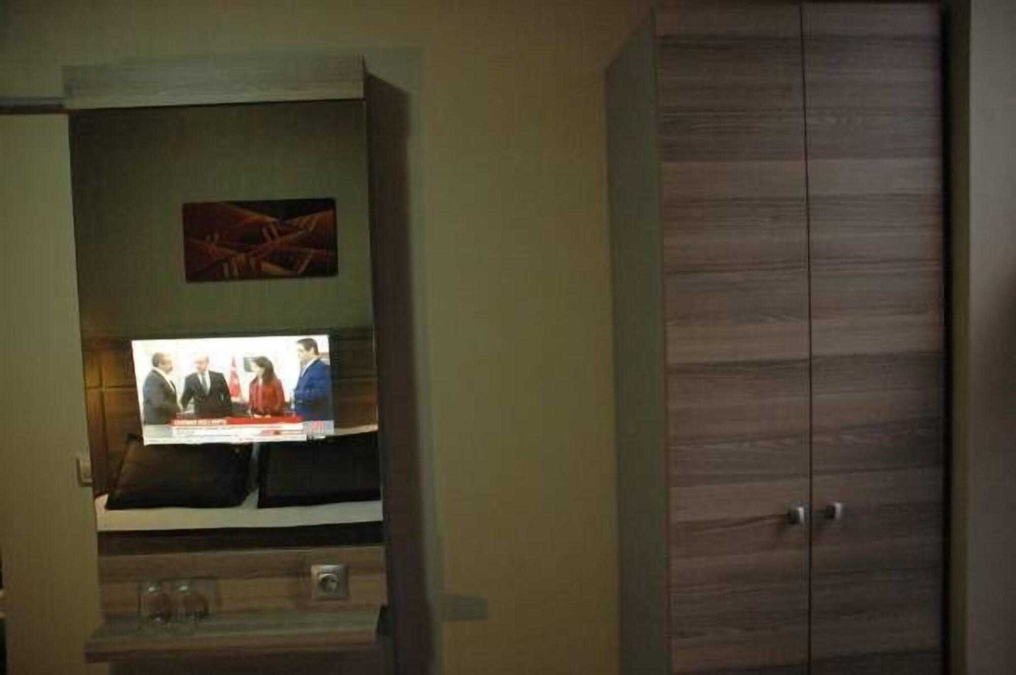 Set de Habitación Sinem Hotel