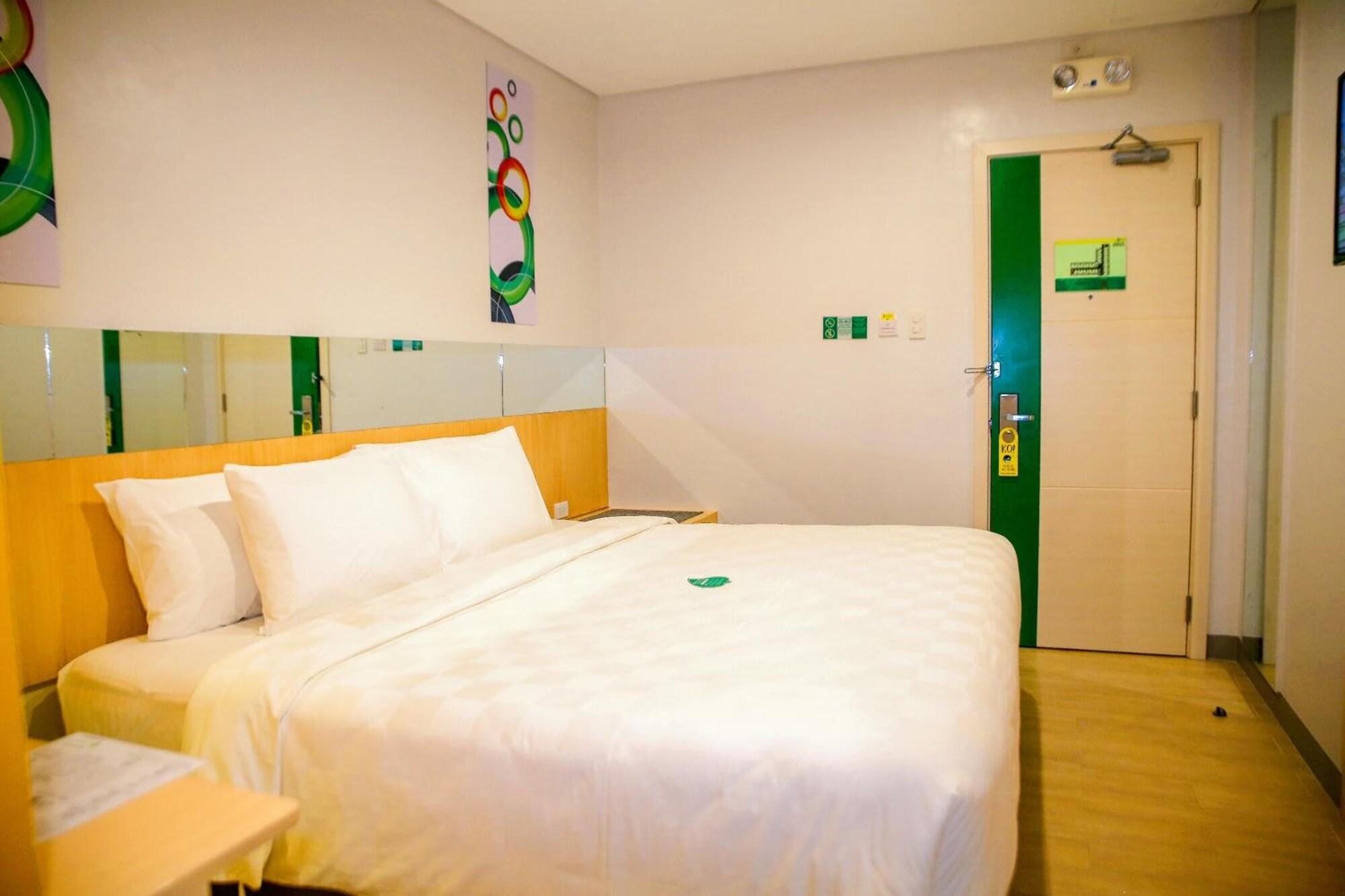 Habitación Go Hotels Iligan