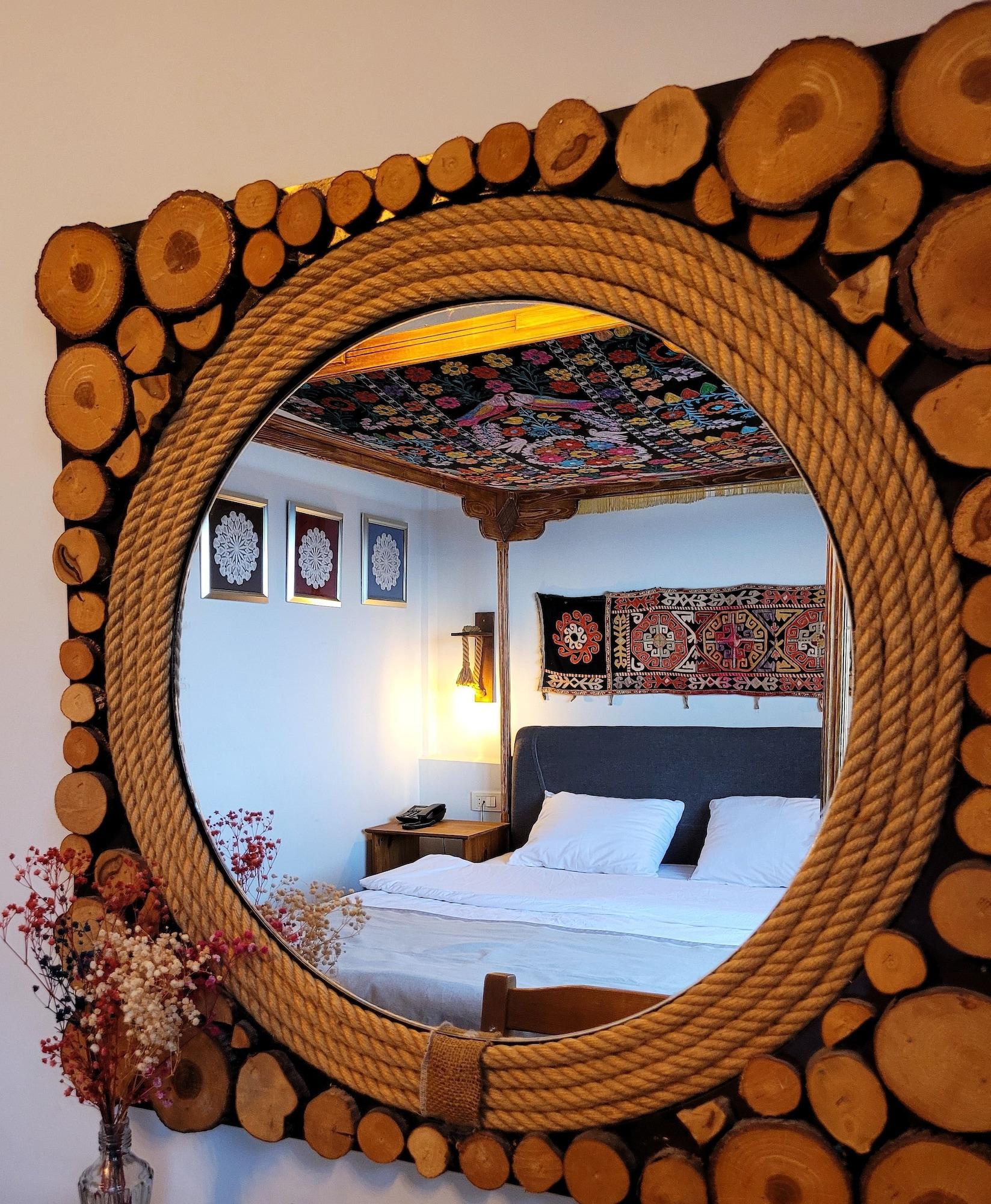 Varios Marmara Guesthouse