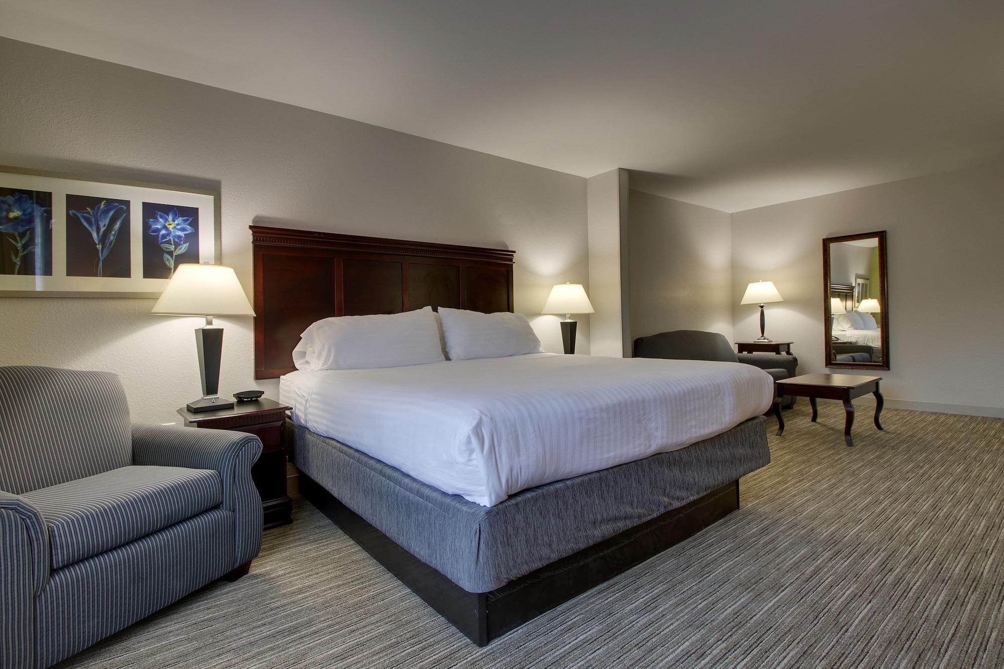 Habitación Holiday Inn Express Hotel & Suites Middleboro Raynham by IHG