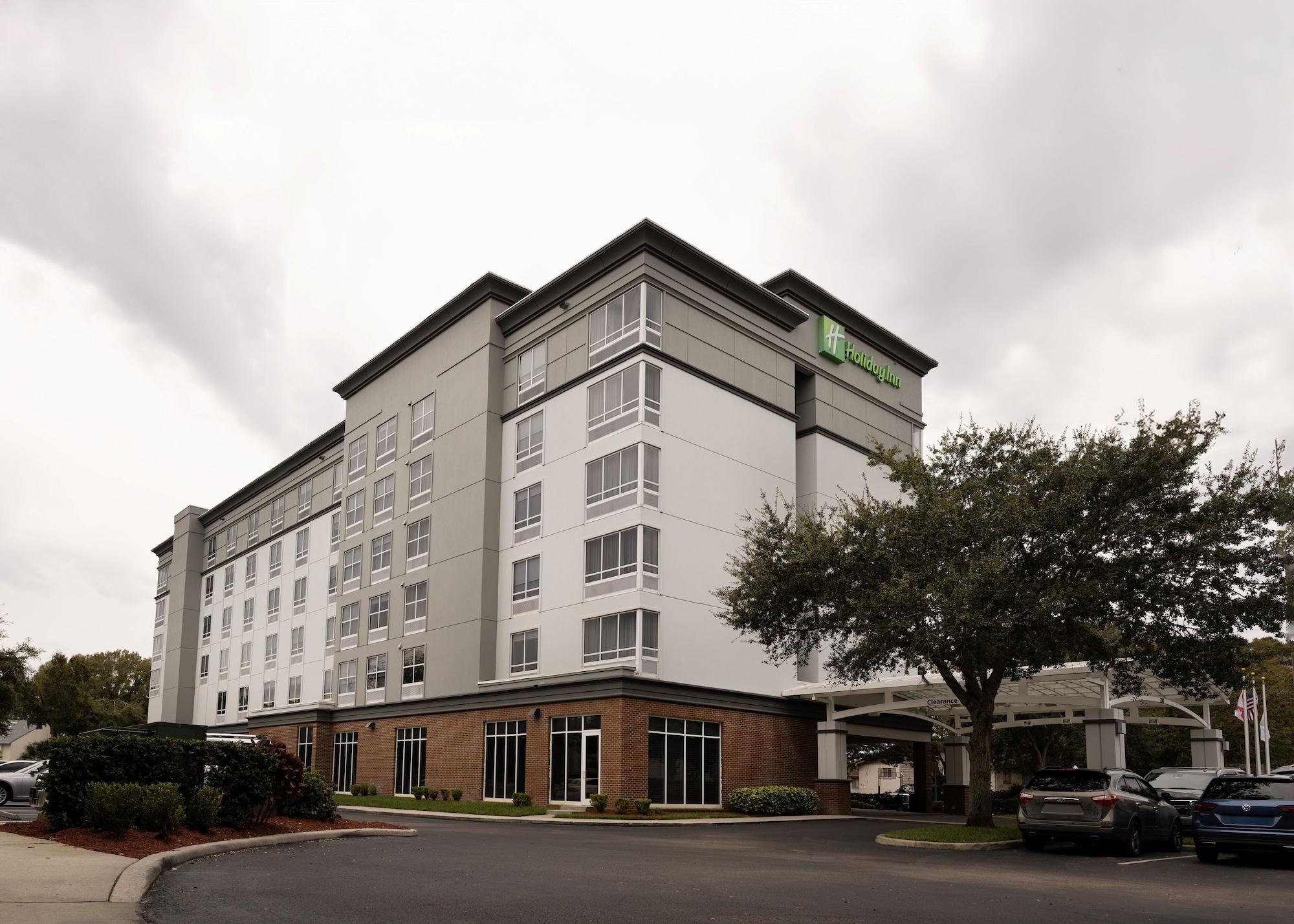 Vista Exterior Holiday Inn Winter Haven by IHG