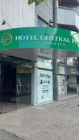 Alojamiento - Hotel Central Plaza Timoteo
