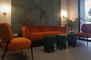 Alojamiento - B&B Mare de Deu Jardines del Turia