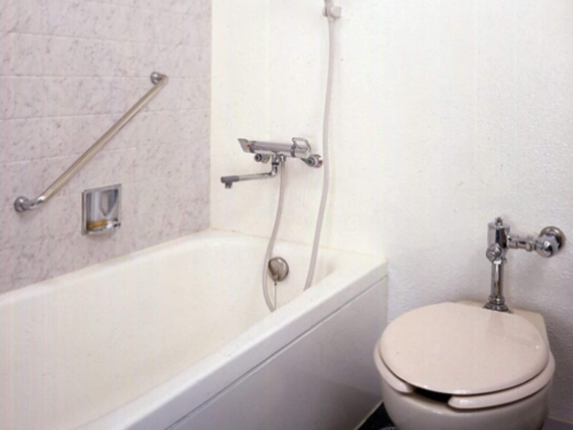 Equipamiento de Habitación Aomori Kokusai Hotel