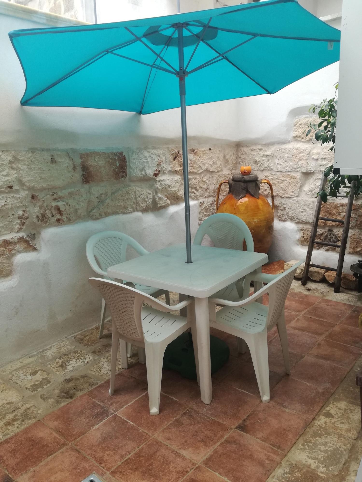 Equipamiento de Habitación Borgo Salentino