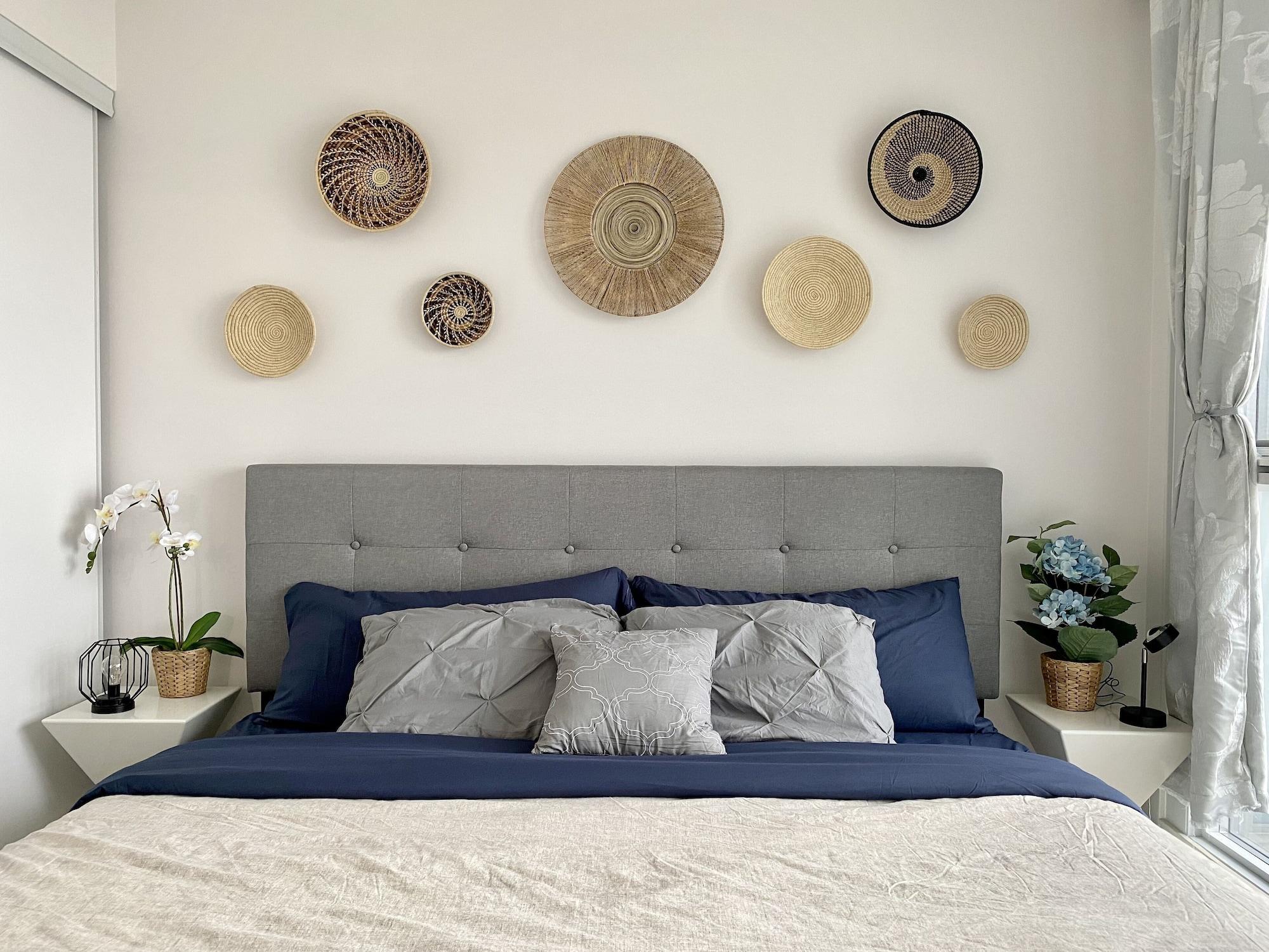 Habitación Waterfront Boutique Suites