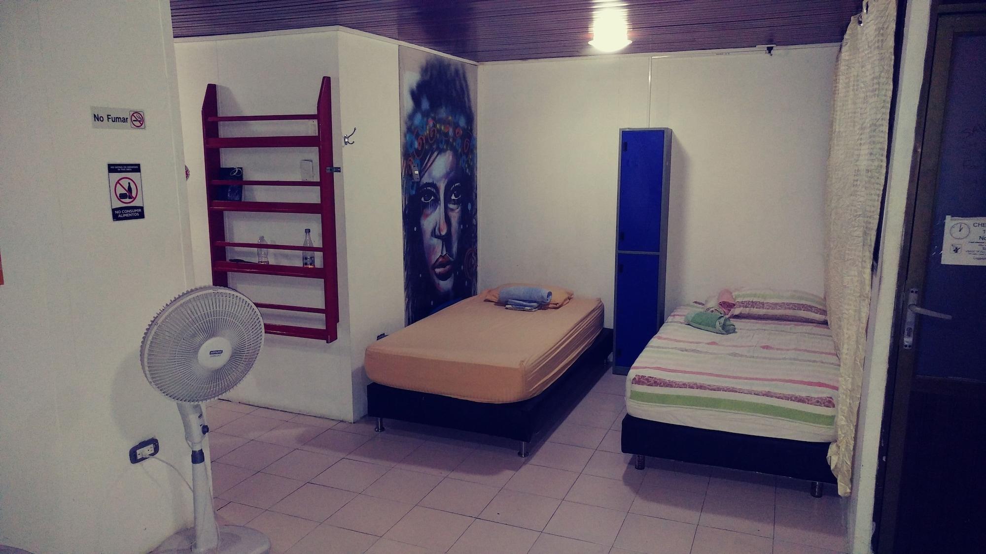Varios Blue Almond Hostel San Andres