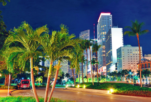 Miami
