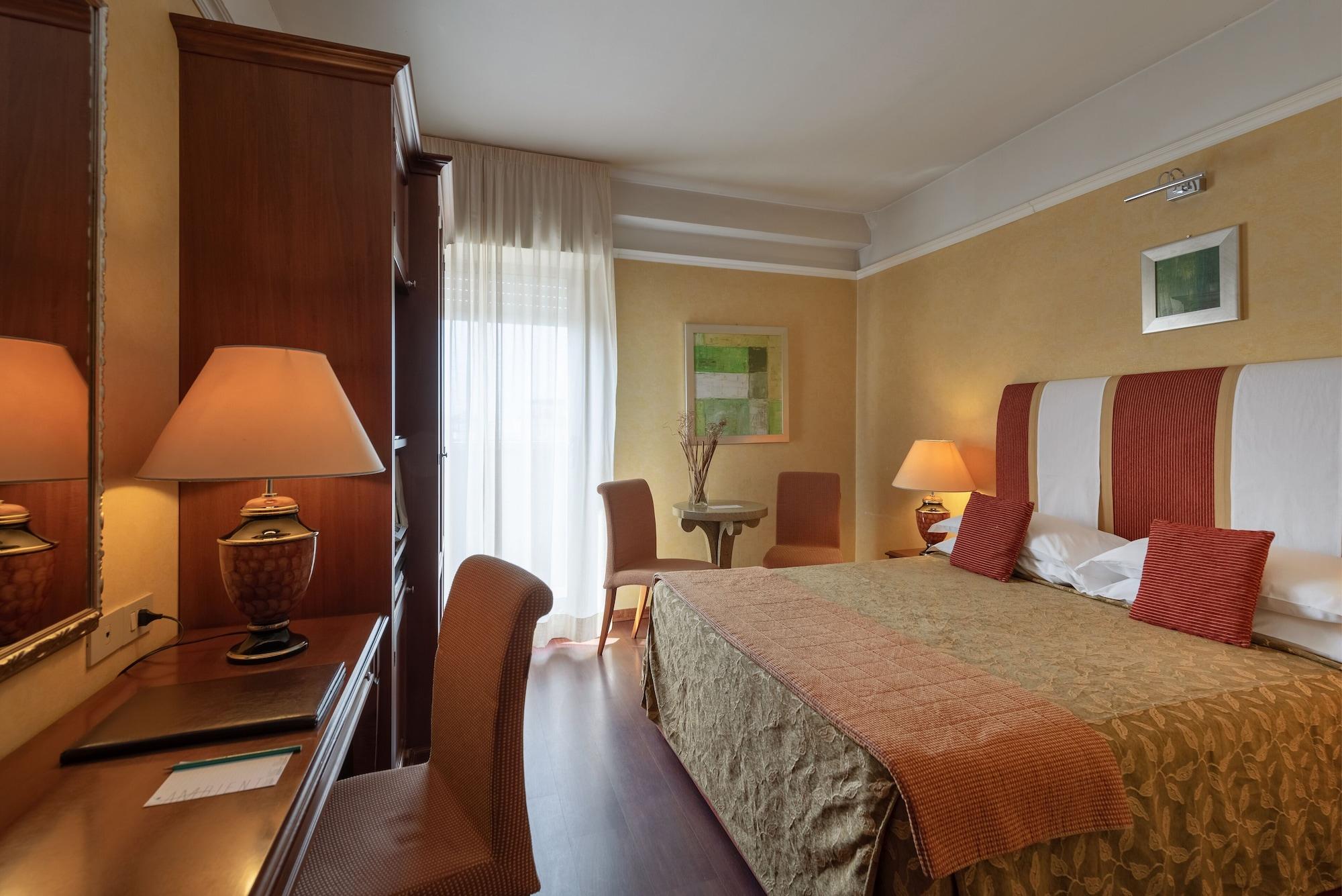 Habitación BIO BOUTIQUE HOTEL XU'