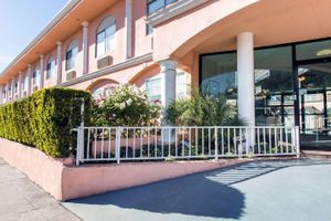 Alojamiento - Rodeway Inn near Melrose Ave