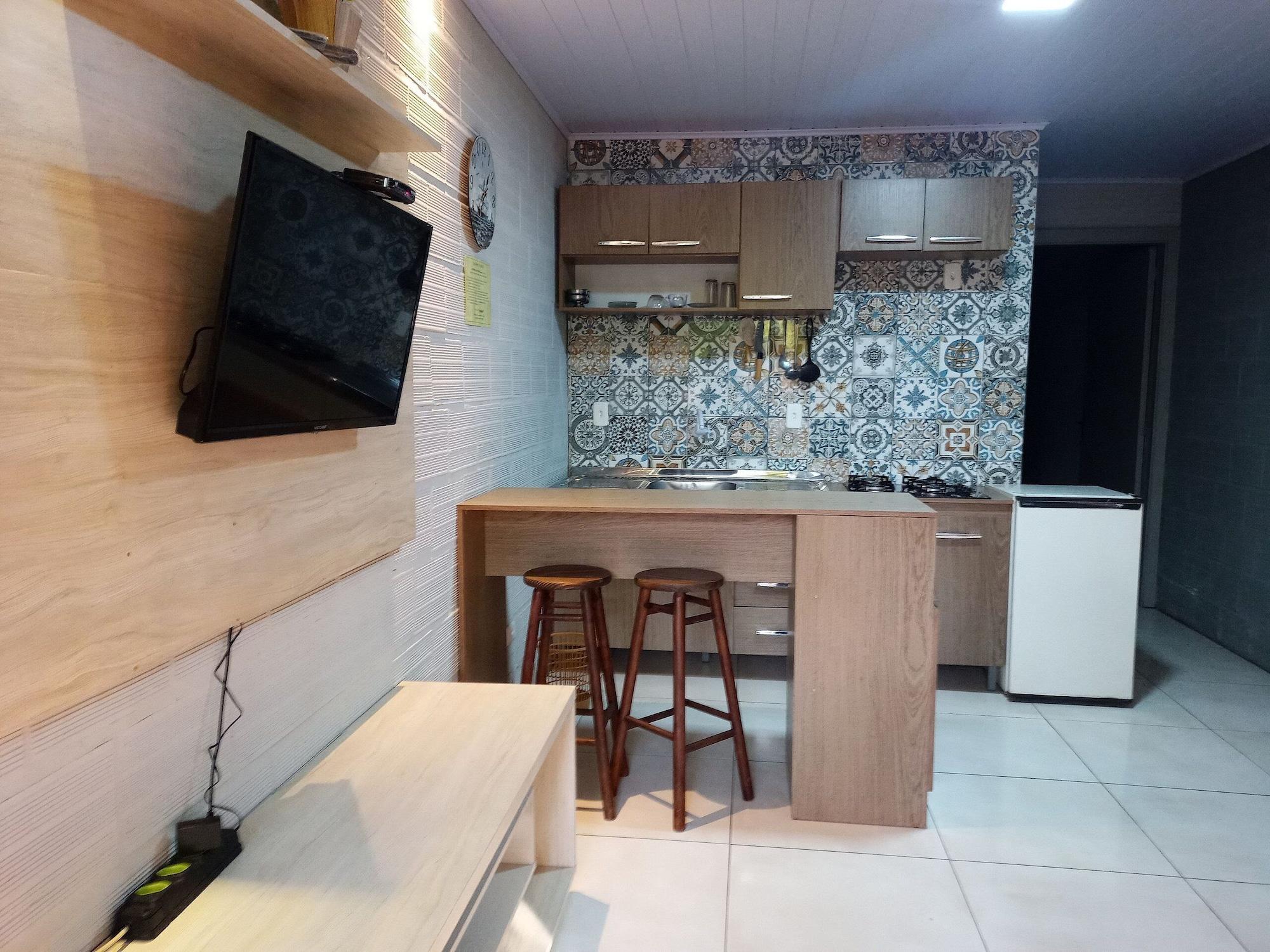 Equipamiento de Habitación Residencial Solar 3