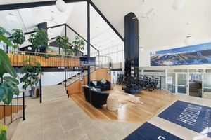 Alquiler Vacacional - Horizons 212 Lake Jindabyne Waterfront Apartment