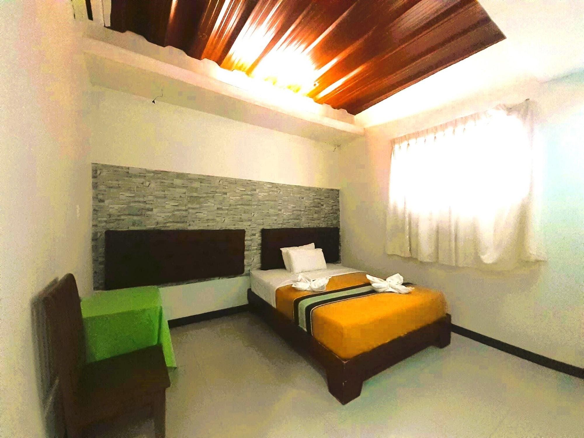 Set de Habitación MelSol Hotel