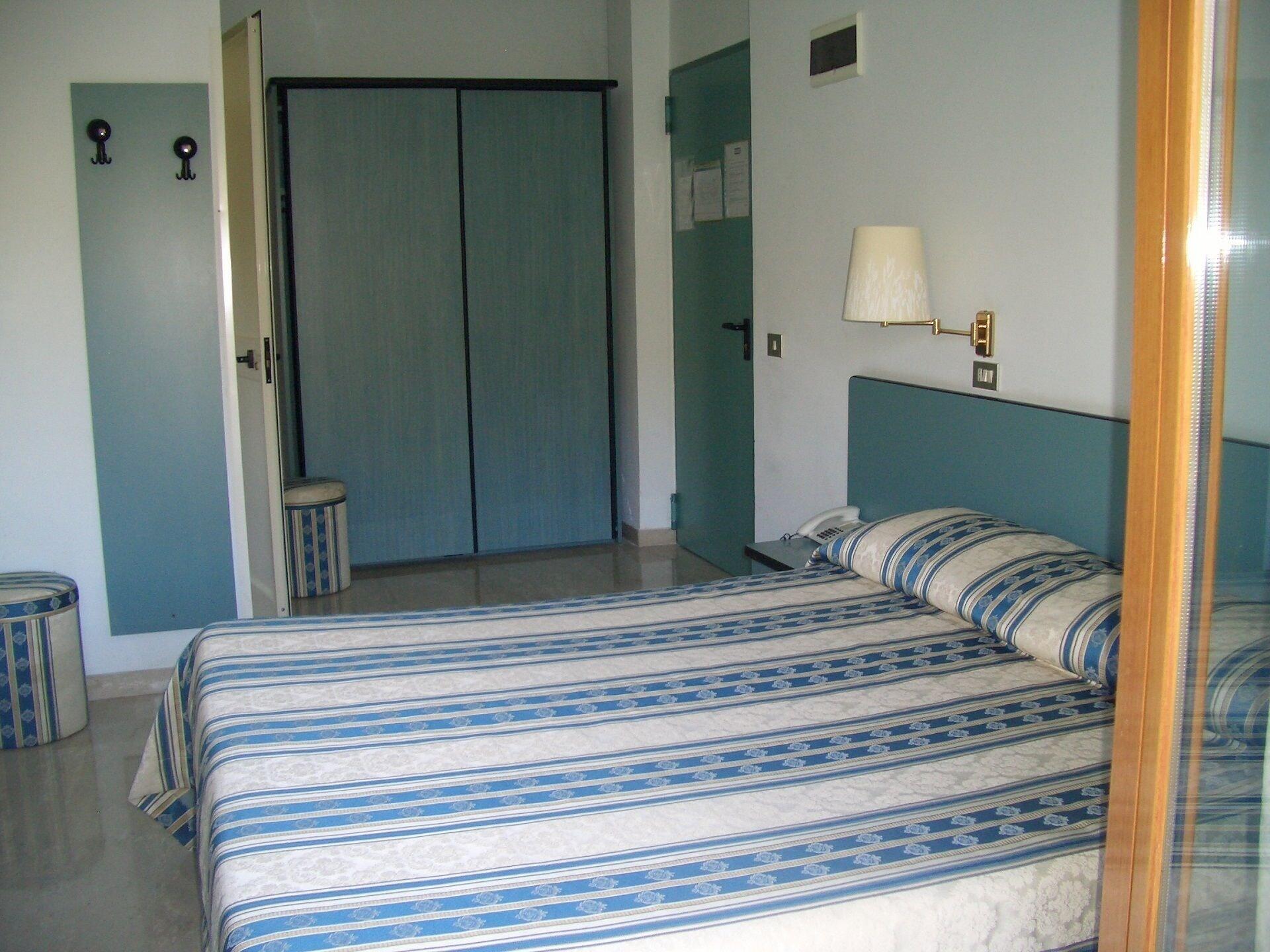 Habitación King Hotel