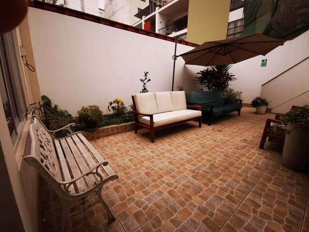 Comodidades del Alojamiento Hs Duquesa de Villa