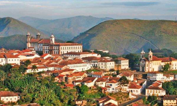 São Mateus
