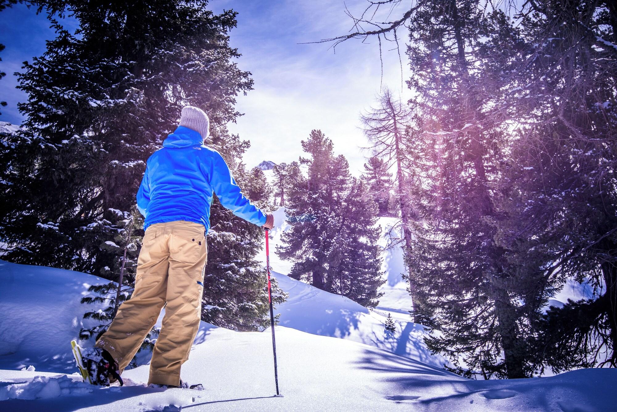Instalaciones Recreativas AlpenParks Residence Bad Hofgastein