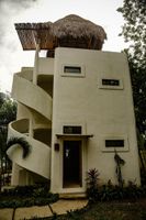 Hoteles en Bacalar 3 Estrellas