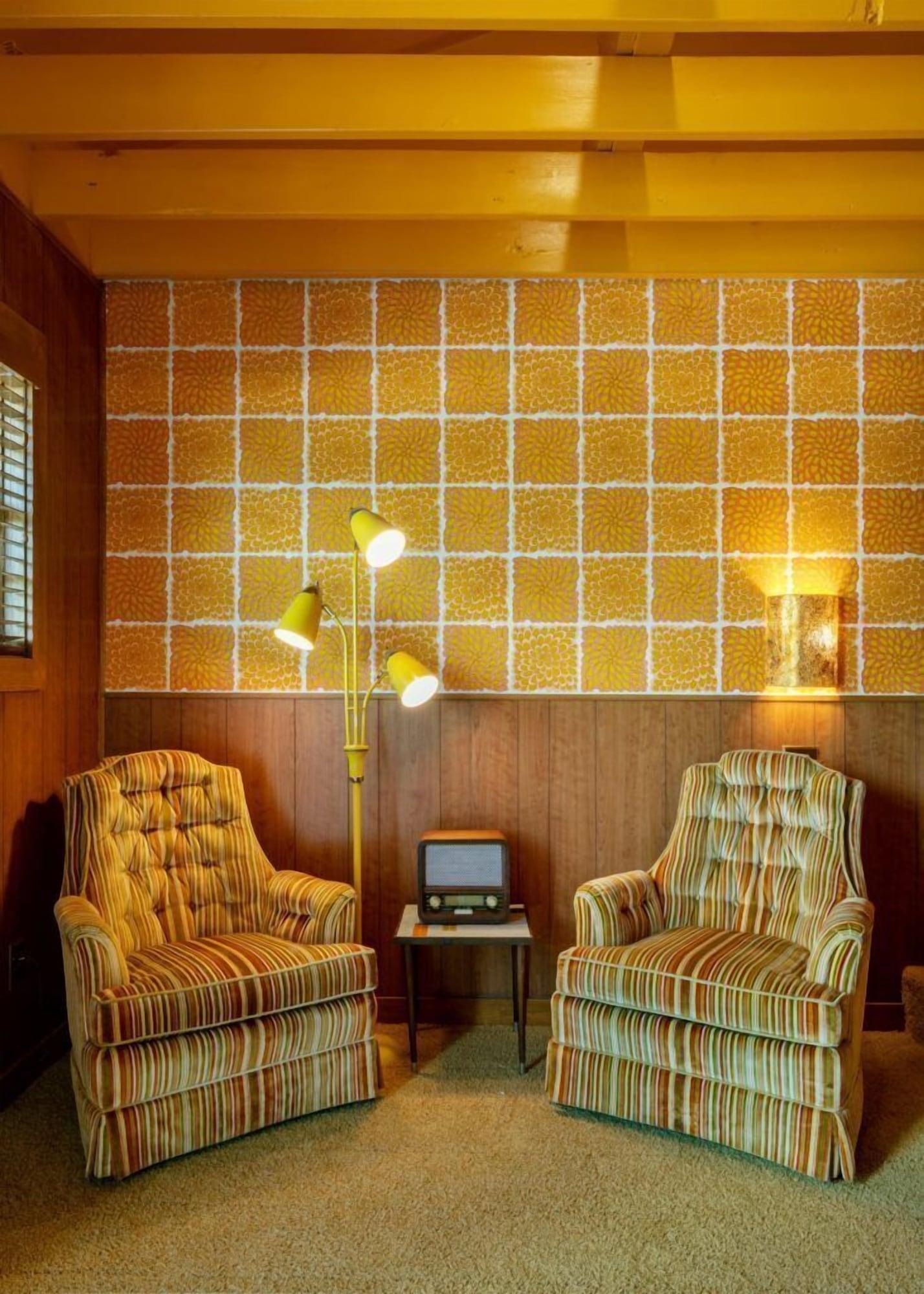 Habitación The Dive Motel & Swim Club