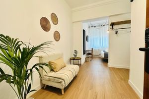 Alojamiento - Autentic Boutique Moncloa