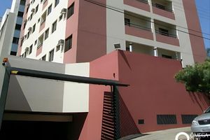 Alojamiento - Ômega Flat