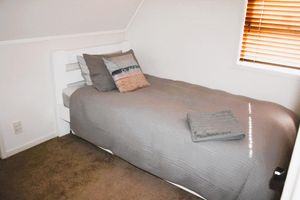 Arriendo temporal - Mission Bay Beach House. Pet-Friendly