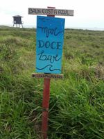 Alquiler Vacacional - Bed & Breakfast - Costa Azul, Matinhos, PR