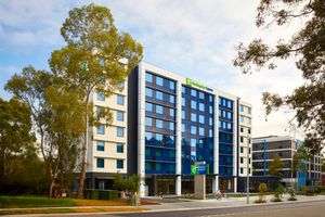 Alojamiento - Holiday Inn Express Sydney Macquarie Park by IHG